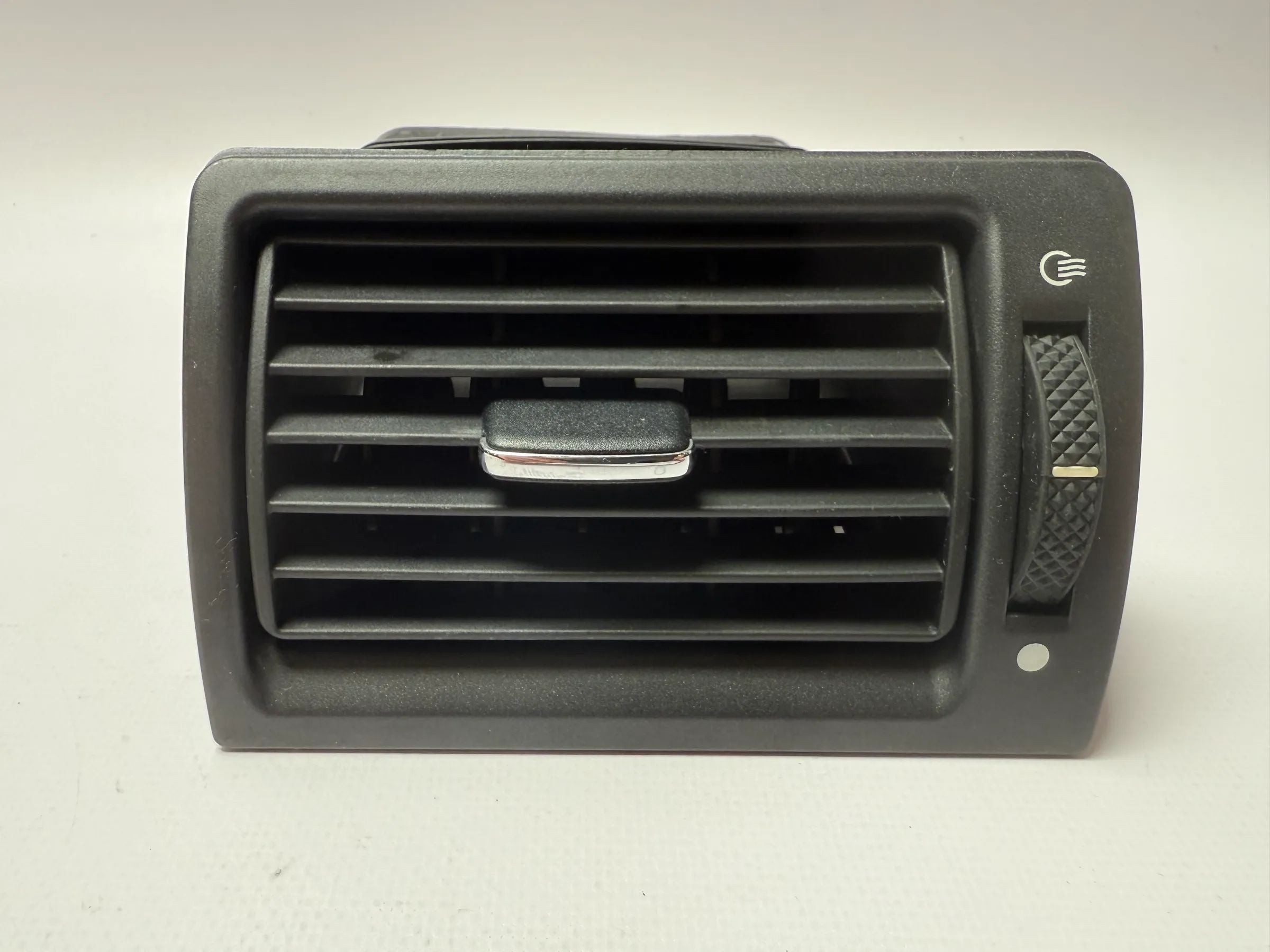 Original Ford Mondeo 3 III Grelha de Ventilação Direita saída de ar D1B1A - Auto-veritas
