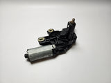 Moteur d'essuie-glace arrière Orig Mercedes Benz W168 W414 1688200442