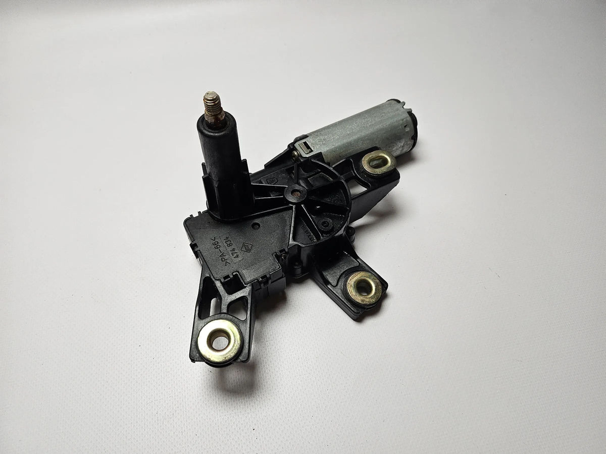 Moteur d'essuie-glace arrière Orig Mercedes Benz W168 W414 1688200442