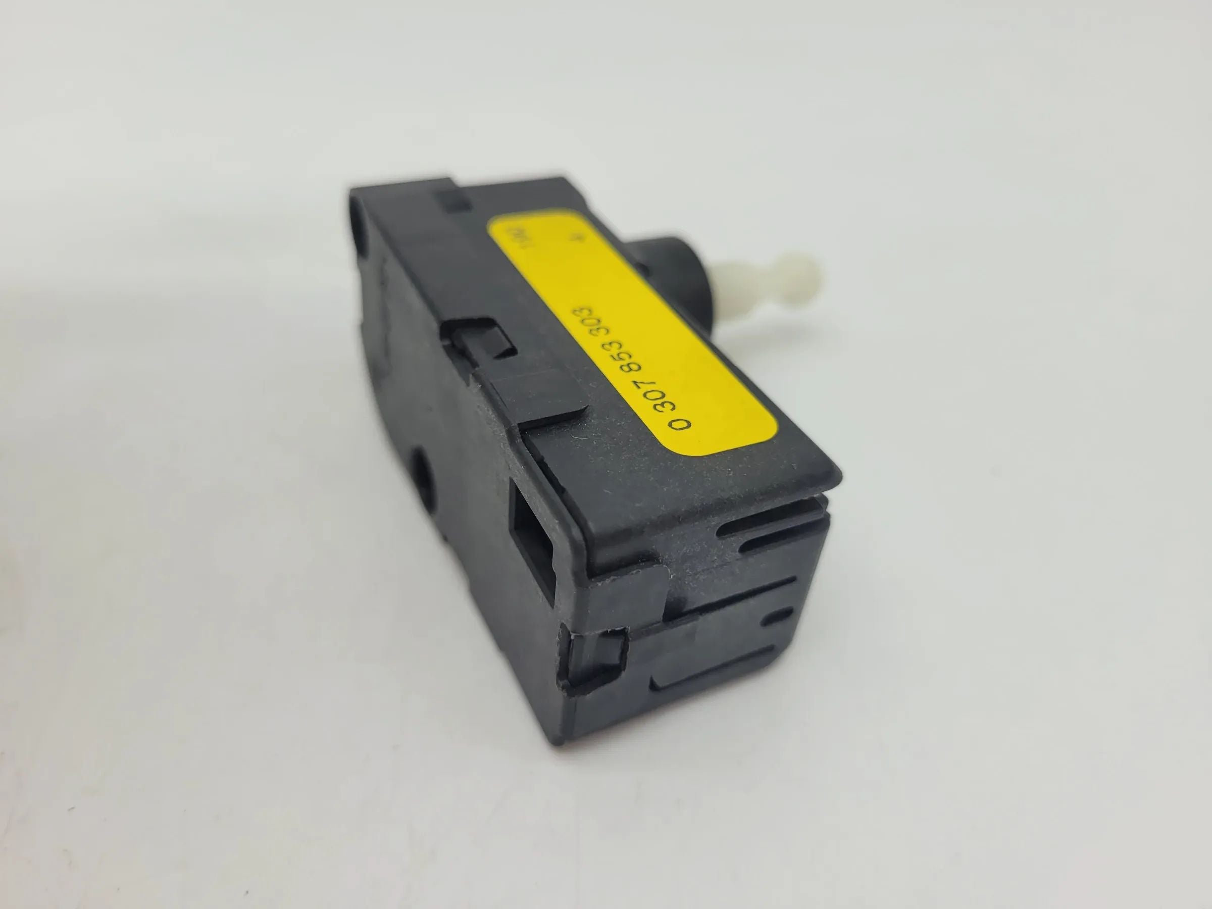 Fiat Stilo 192 Scheinwerfer Stellmotor LWR L/R 0307853303 (Original)