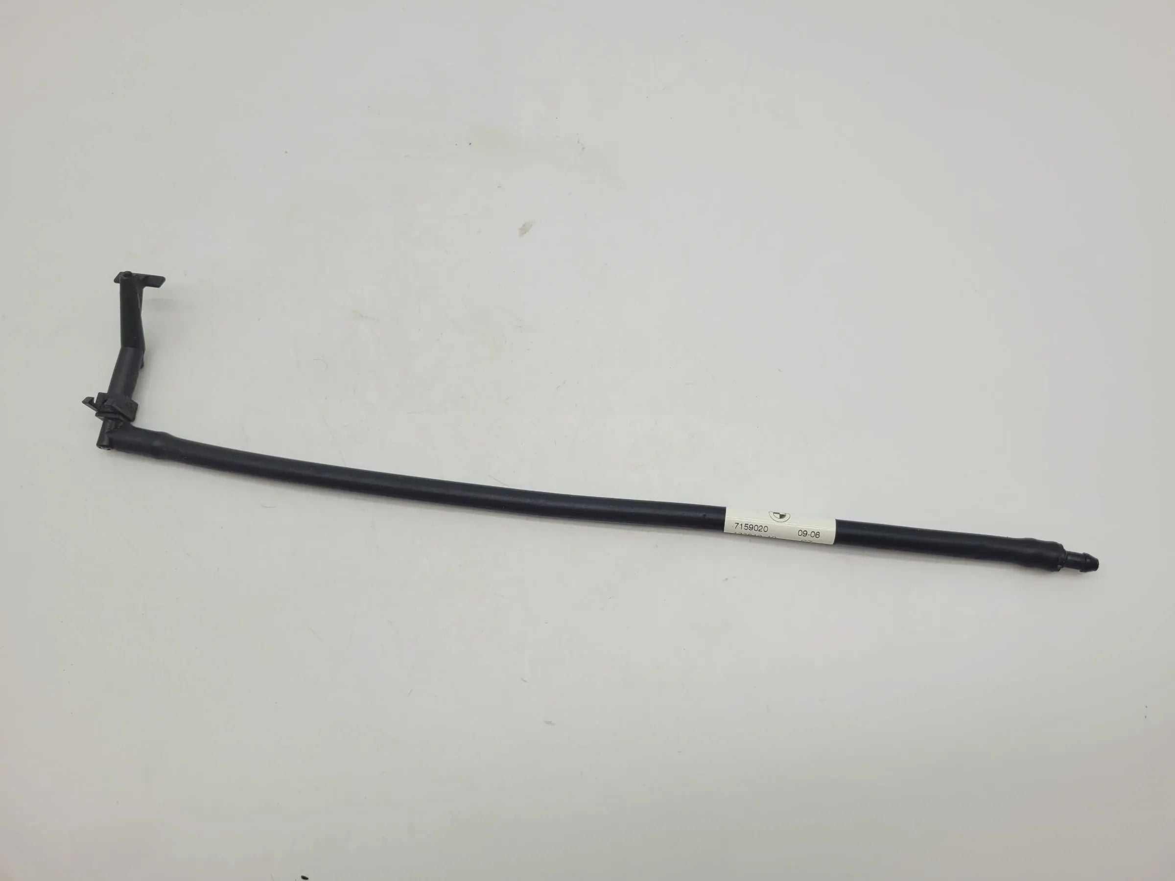 BMW 3er E91 Heckwaschdüse 3. Bremslicht 7159020  (Original)