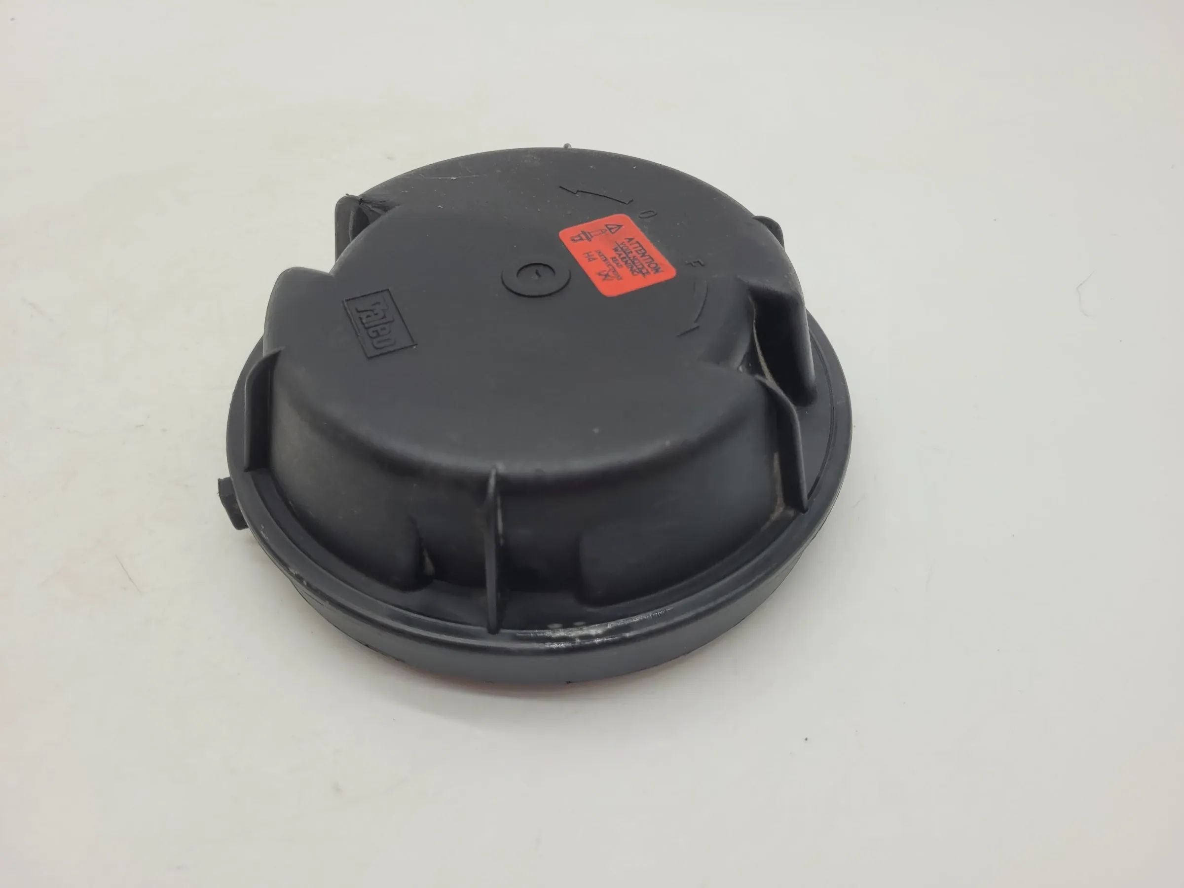 Peugeot 306 Scheinwerfer Kappe Deckel L/R 88204985 (Original)