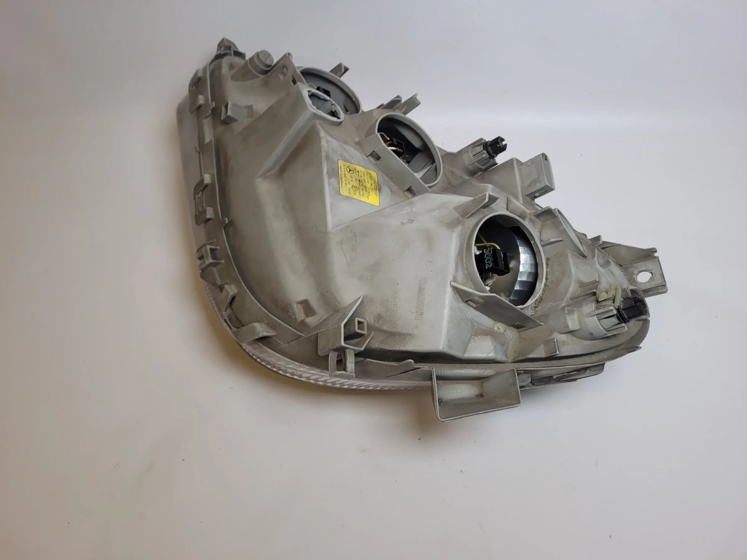 Mercedes Vaneo 414 Scheinwerfer/Frontleuchte Rechts A4148200161 (Original)