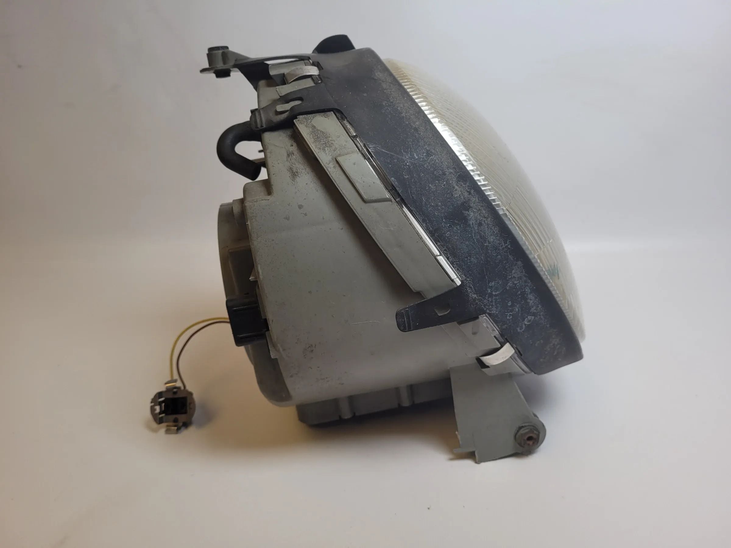 Mercedes E-Klasse W210 Scheinwerfer / Frontleuchte Rechts 15060800 (Original)