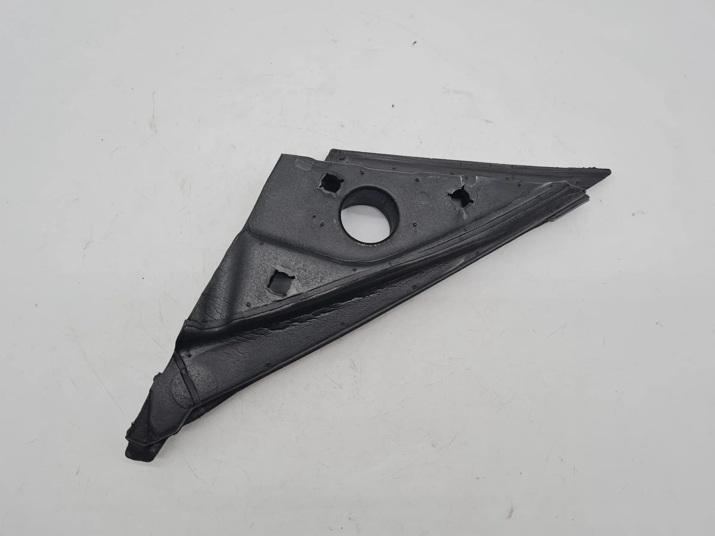 BMW 3er Touring E91 Dichtung Außenpiegel Vorne Links 51.33-7139347 Original