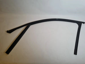 BMW 3er Touring E91 Fenster Dichtung Gummi Vorne Links 16850 Original