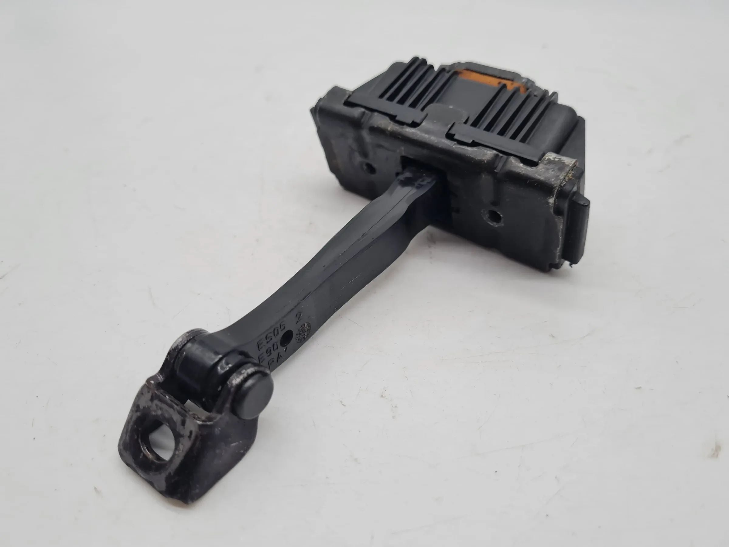 BMW 3er Touring E91 Türfangband Türstopper Türbremse Vorne L/R 7060189 Original