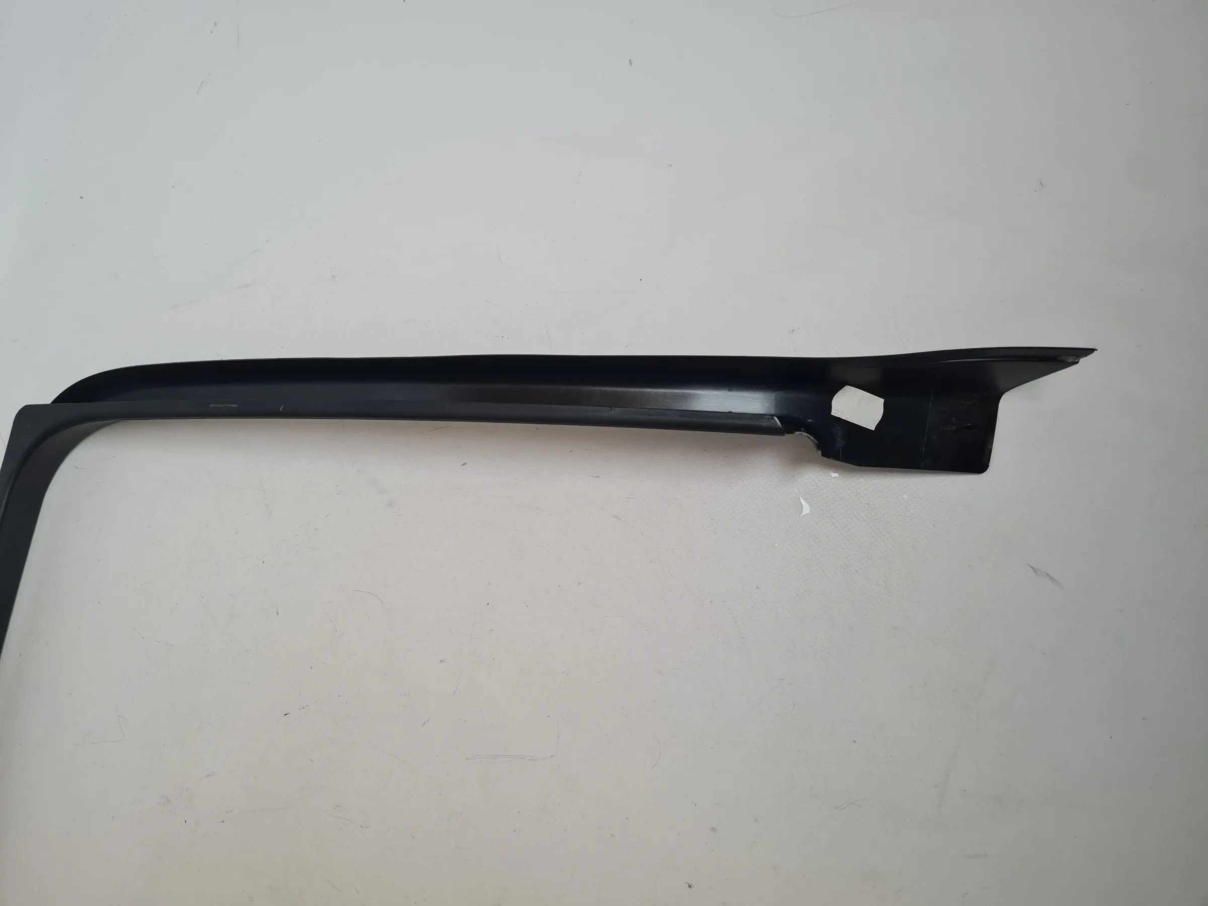 BMW 3er Touring E91 Fensterrahmen Tür Blende Hinten Rechts 51.34-7119946