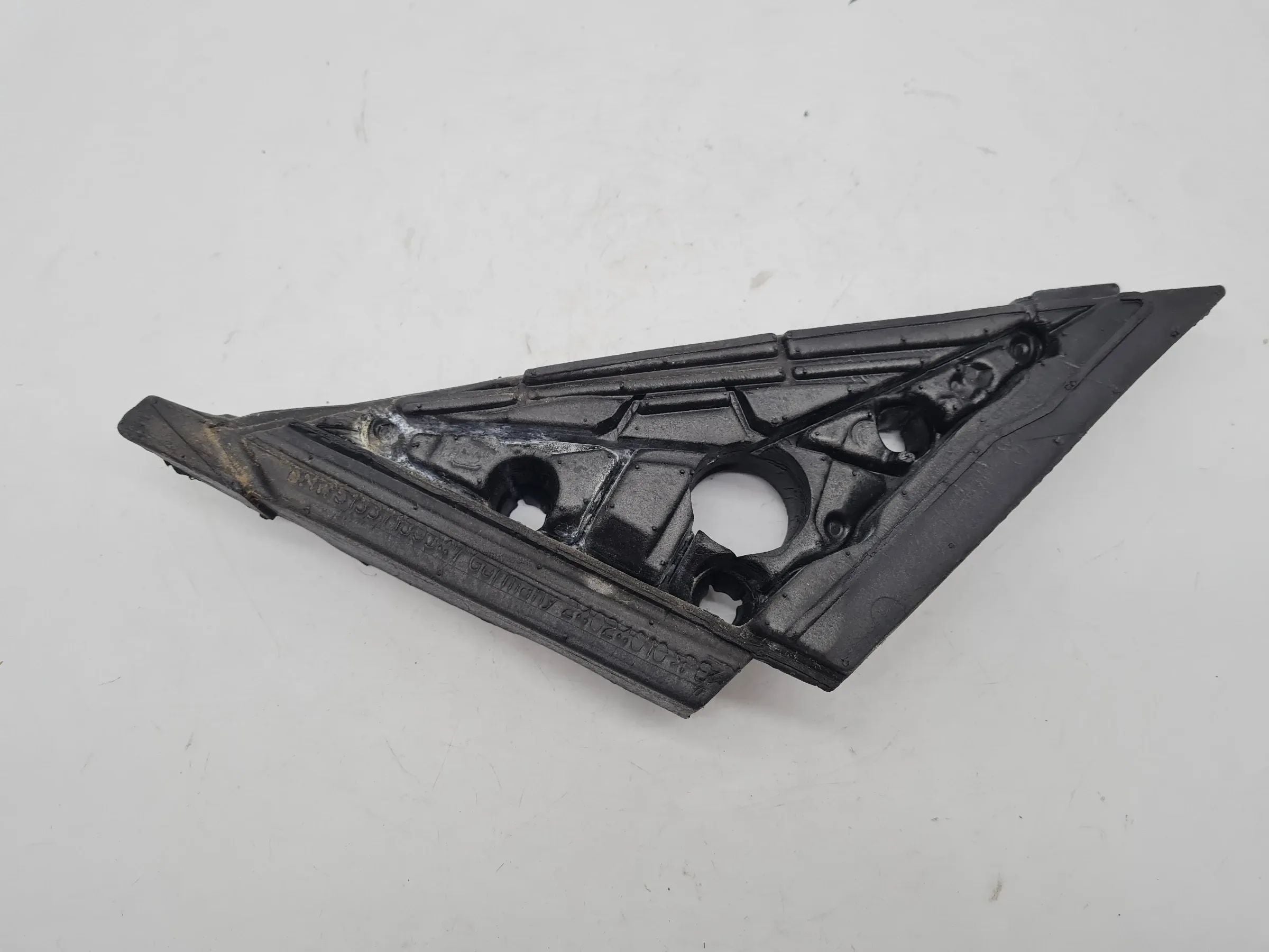 BMW 3er Touring E91 Dichtung Außenpiegel Vorne Links 51.33-7139347 Original
