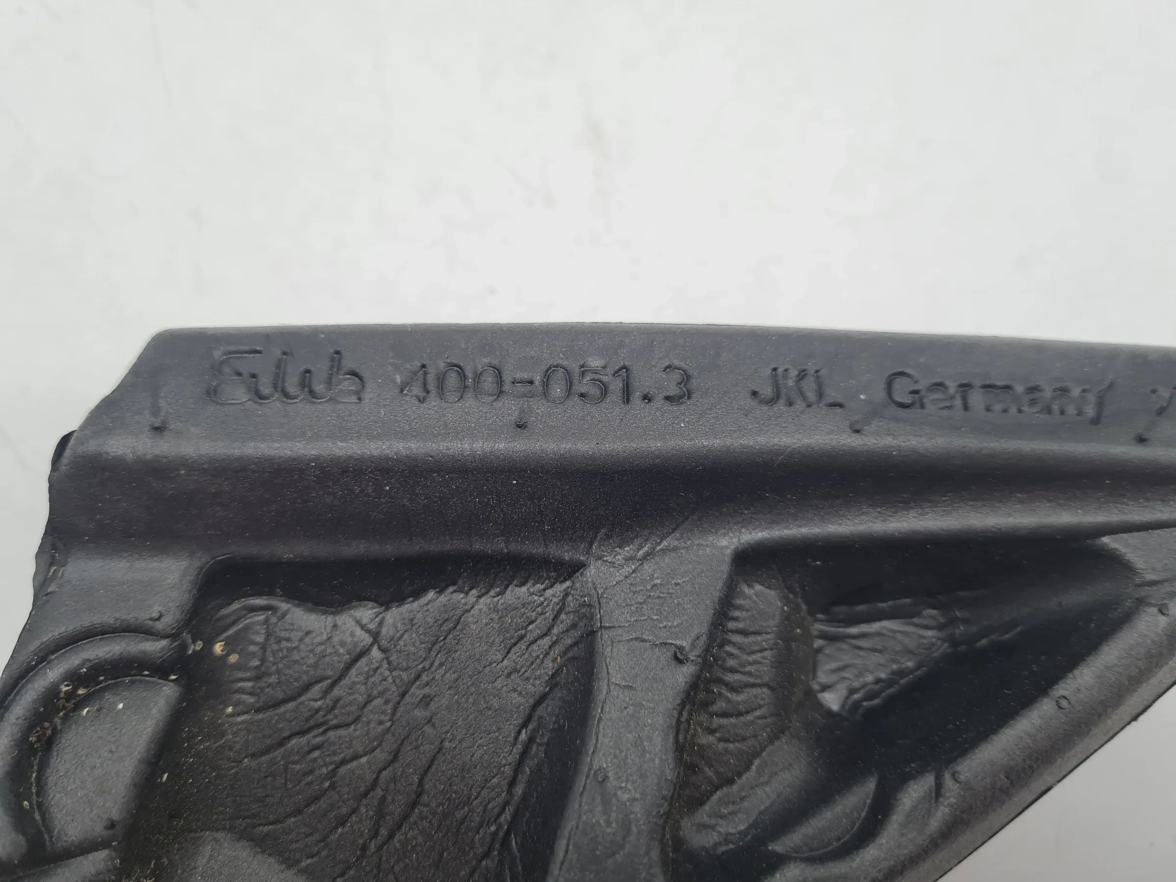 BMW 3er Touring E91 Fensterrahmen Schaumstoff Füllung Rechts 400.051.3 Original