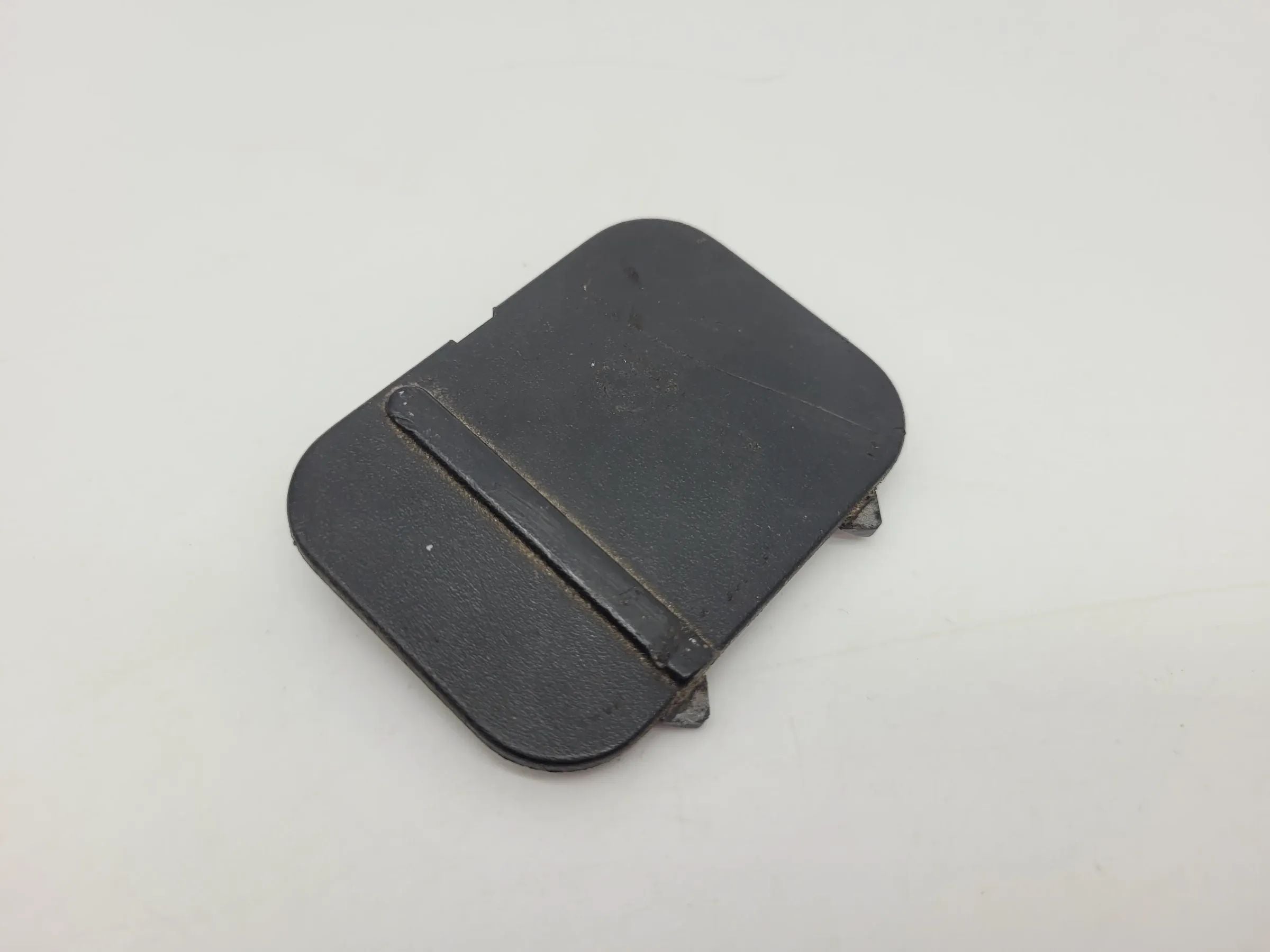 BMW 5er Touring E39 Ladekante Abdeckung Blende Links 8204383 (Original)