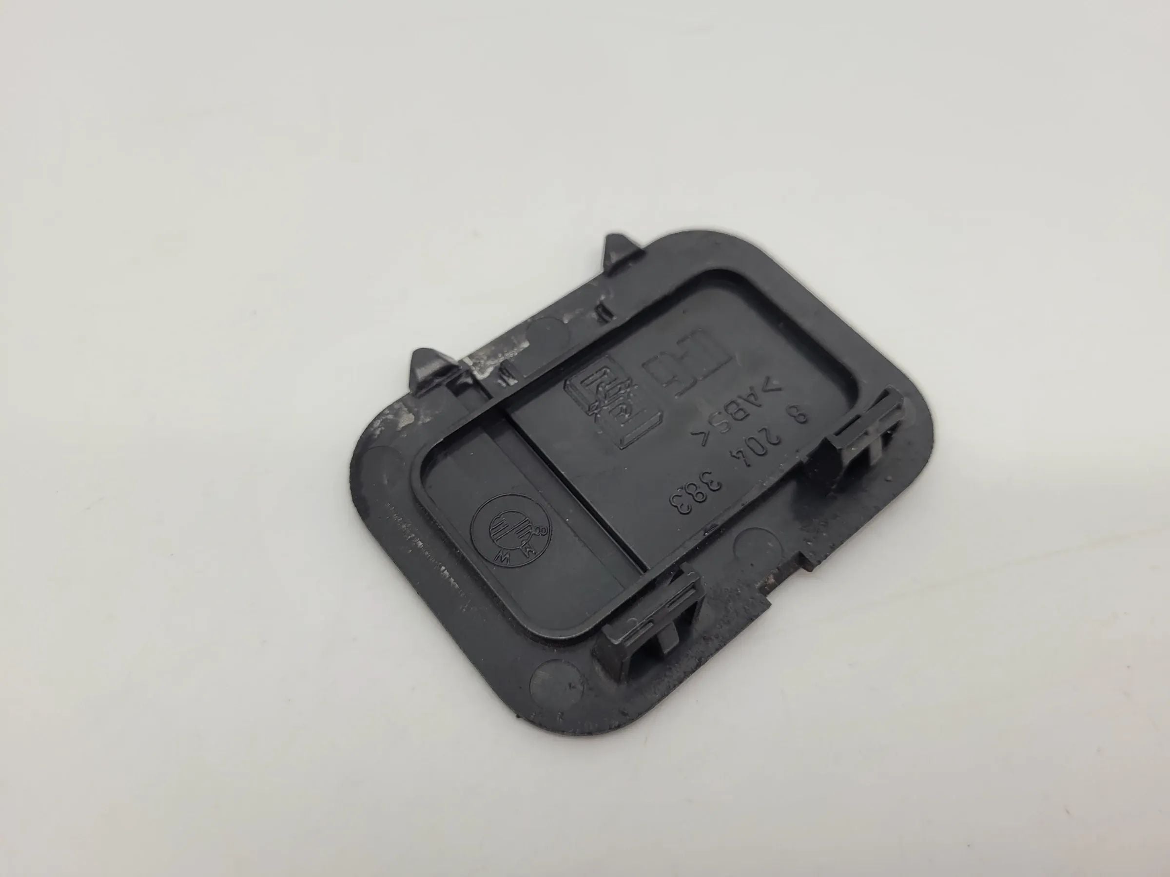 BMW 5er Touring E39 Ladekante Abdeckung Blende Links 8204383 (Original)