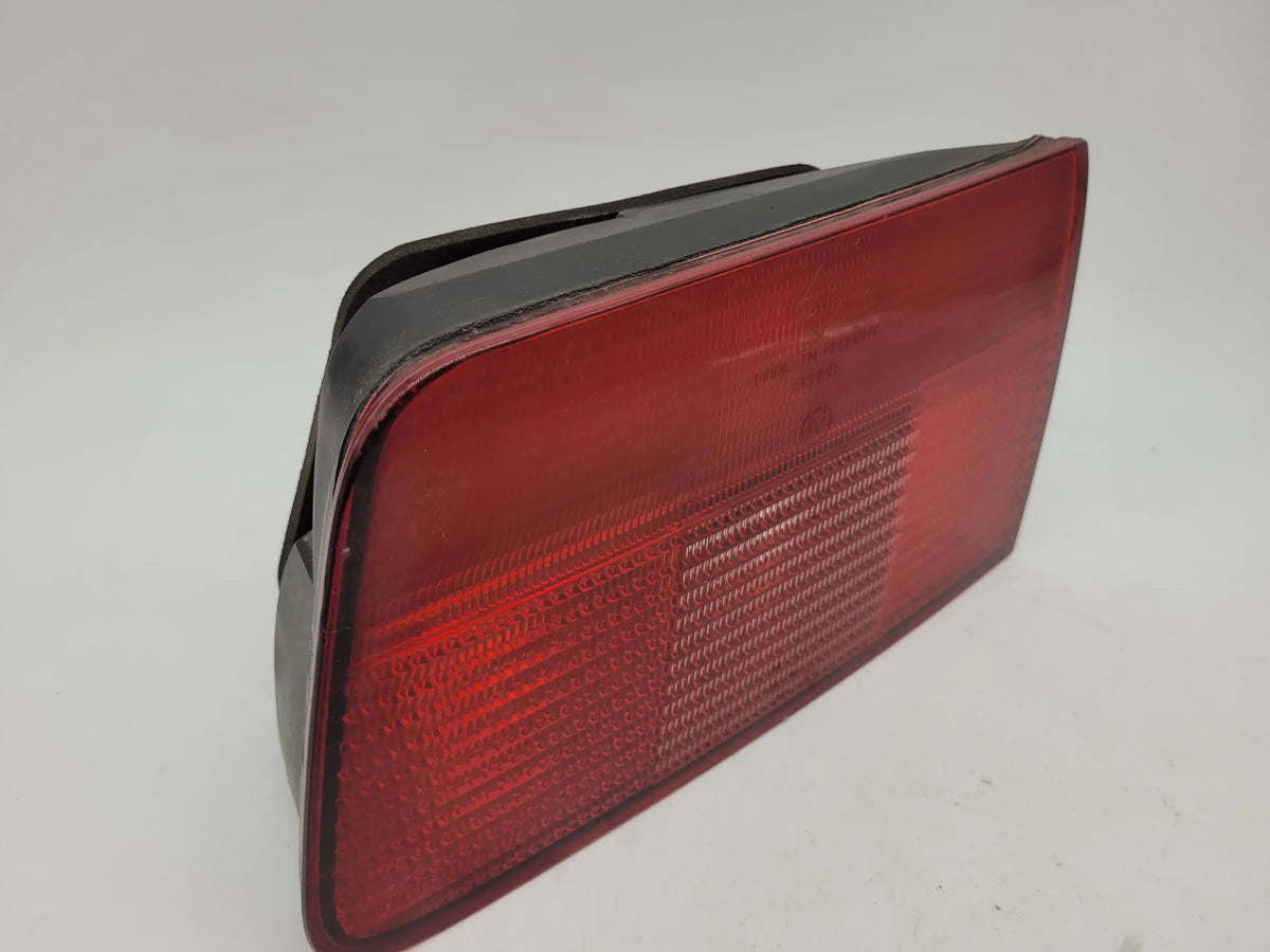 BMW 5er E39 Rücklicht/Rückleuchte Rechts 63.21-8371330 Original