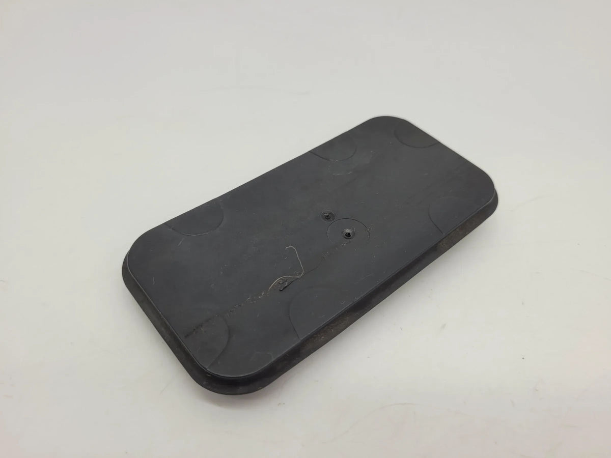BMW 5er Touring E39 Kofferraum Heckklappe Blende 61.13-8375282 (Original)