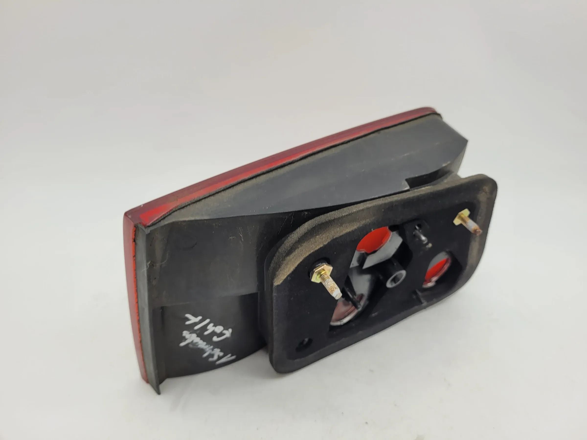 BMW 5er E39 Rücklicht/Rückleuchte Rechts 63.21-8371330 Original