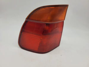 BMW 5er E39 Rücklicht/Rückleuchte Links 63.21-8371327 (Original)