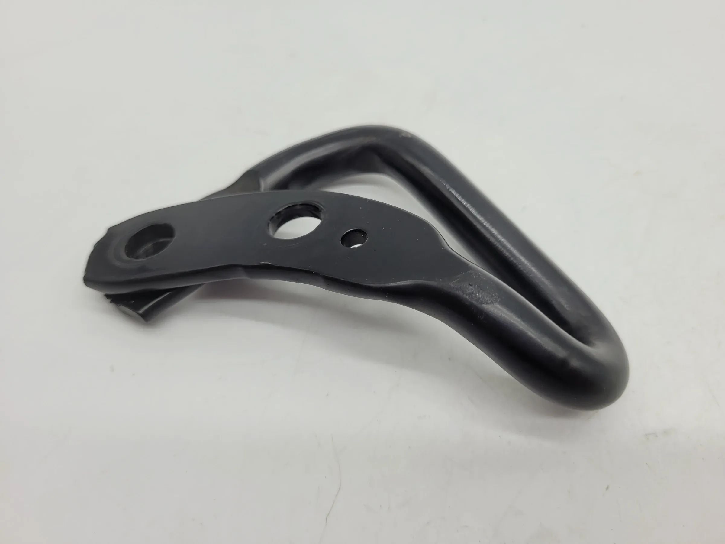 BMW 5er Touring E39 Halter Sicherheitsgurt Hinten Rechts 8193096  (Original)
