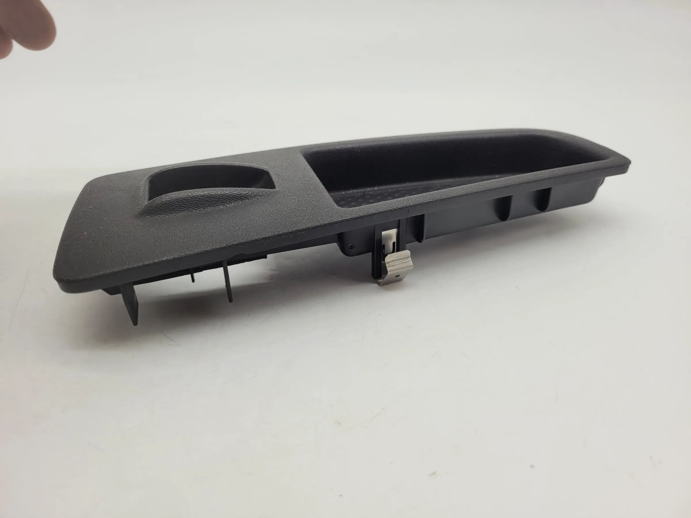Fiat Punto Grande Abdeckung Blende Fensterheber Vorne Rechts 735380451 Original