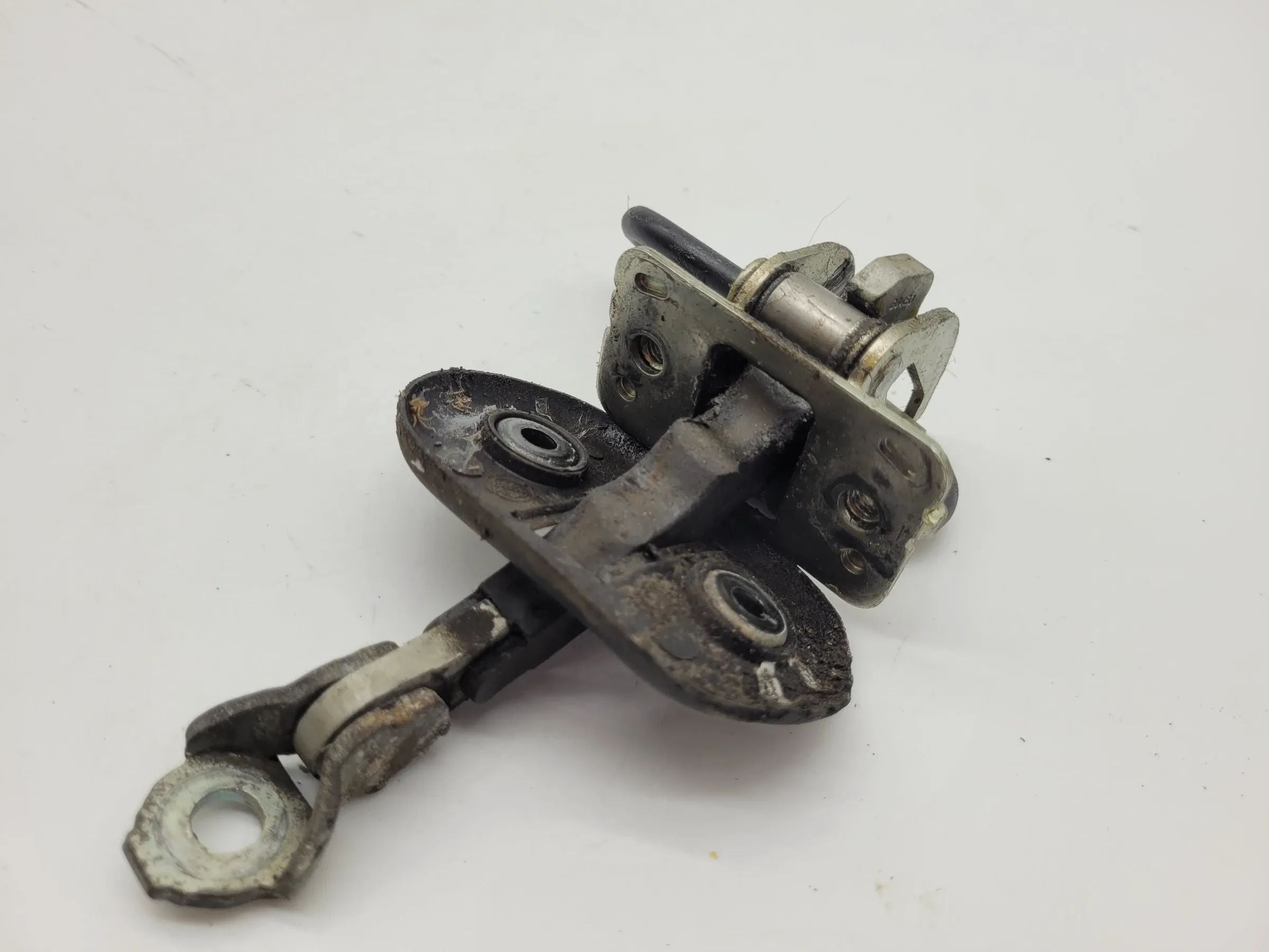 Fiat Punto Grande 199 Türfangband Türstopper Türbremse Vorne Rechts Original