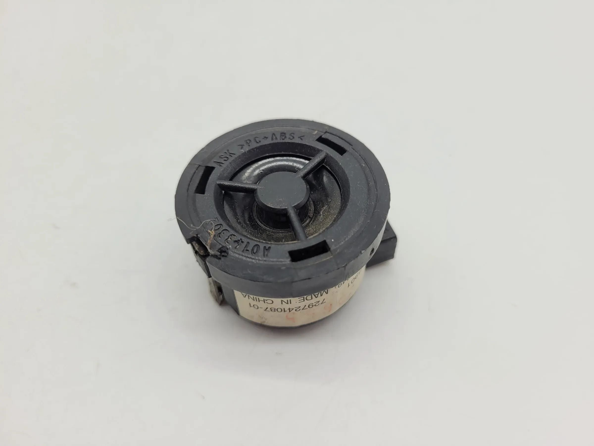 Fiat Punto Grande 199 Lautsprecher Hochtöner Vorne L/R 7297241087-01 Original