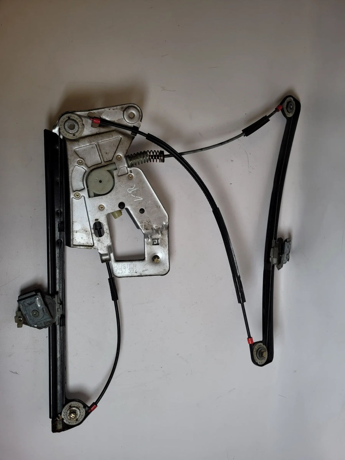 BMW 5er Touring Fensterhebermotor + Gestänge Vorne Rechts 67.62-8360512 Original