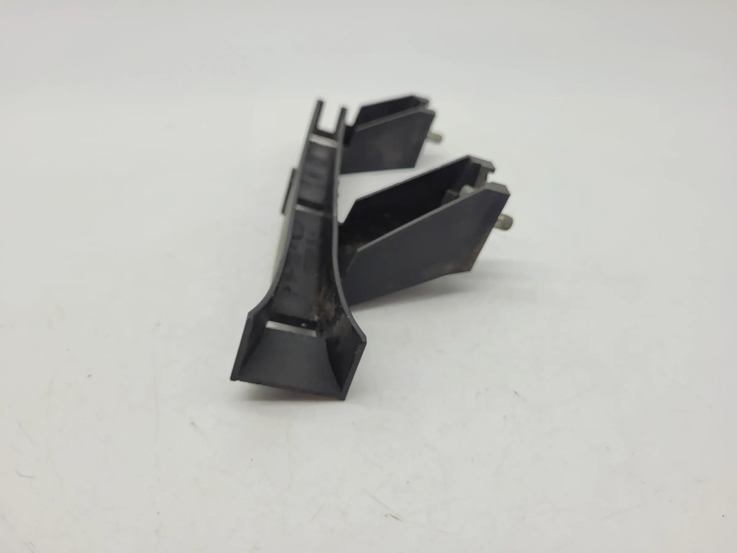 Fiat Punto Grande Fensterführung Schiene Tür Vorne Links 51726639 SX Original