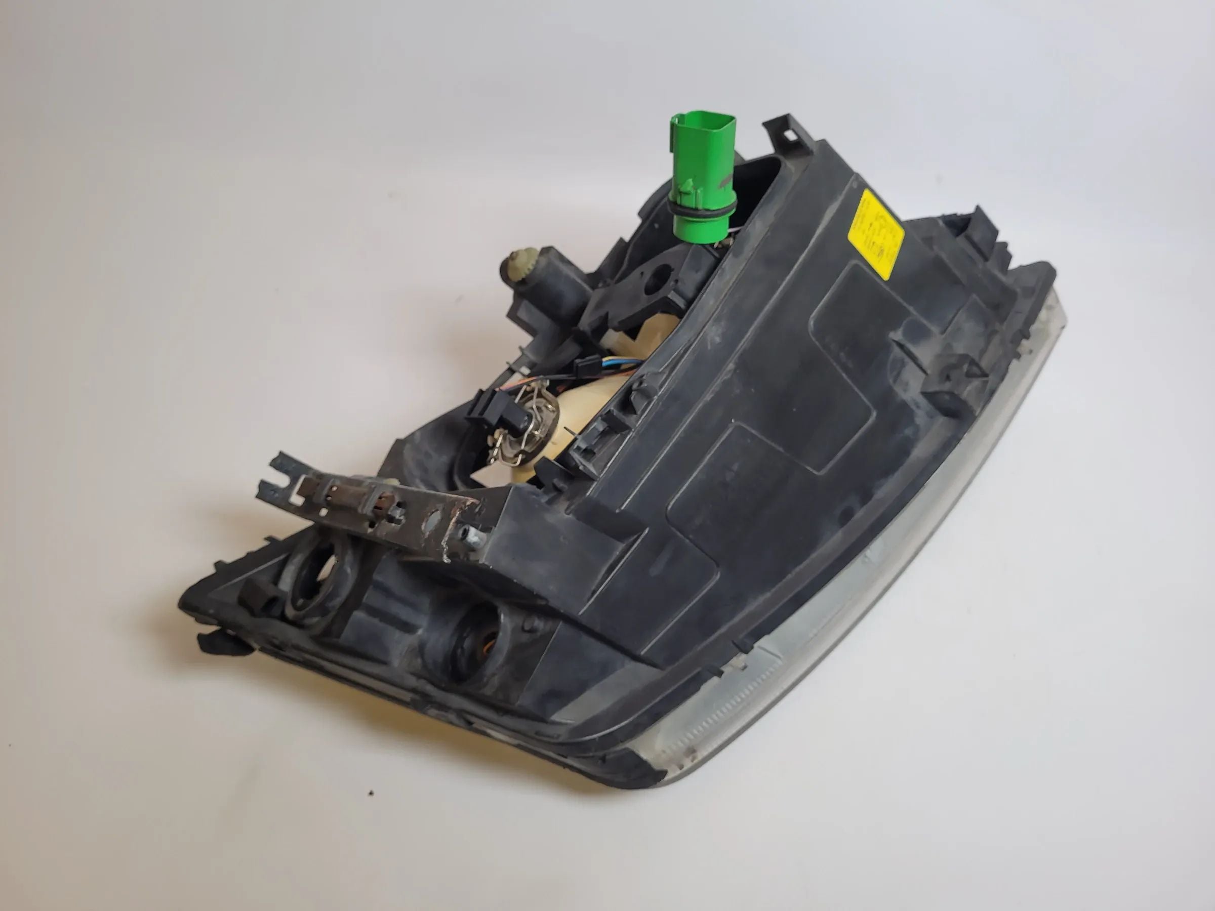 Ford Mondeo III 3 BW/B4/B5 Scheinwerfer/Frontleuchte Links 1S7113006AL