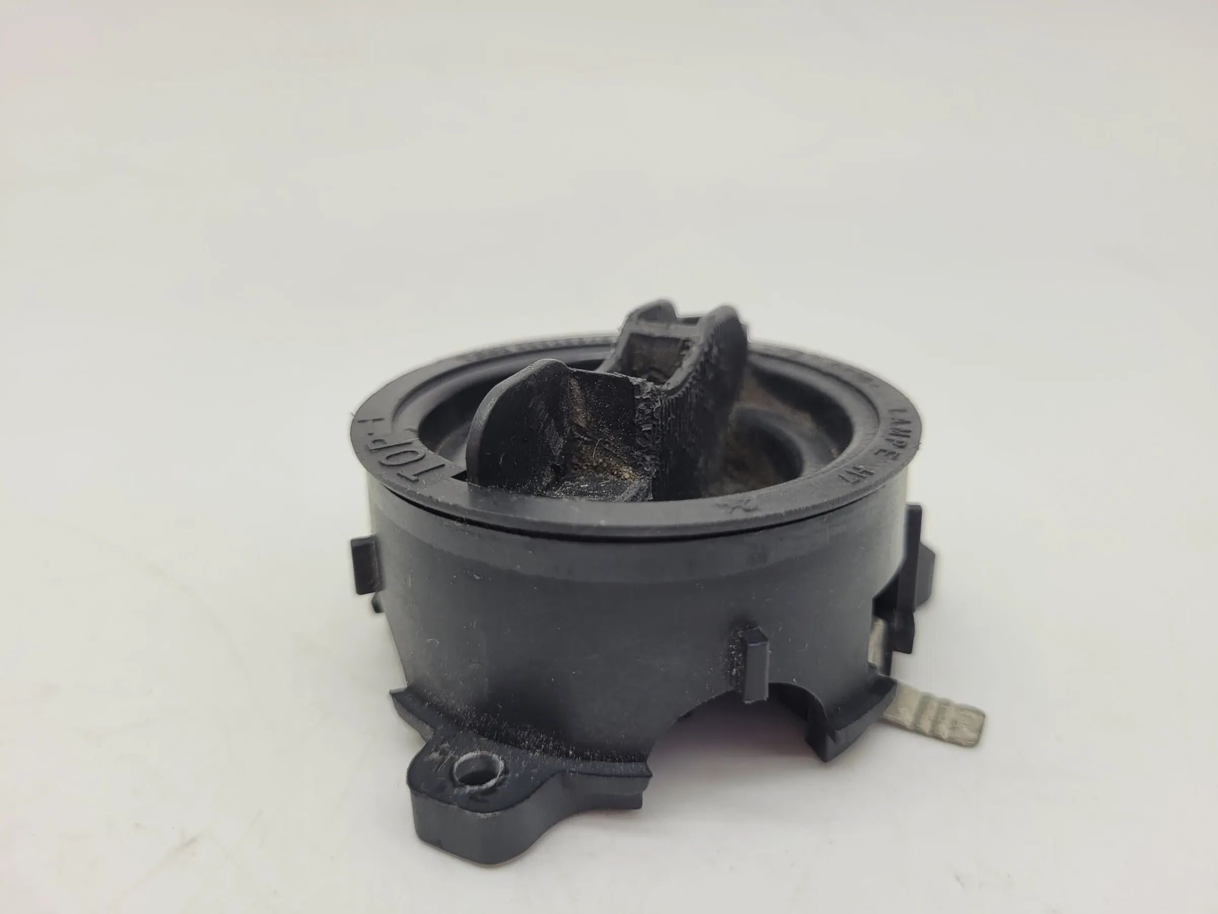 Opel Corsa C X01 Scheinwerfer Lichtfassung L/R 69929040 (Original)