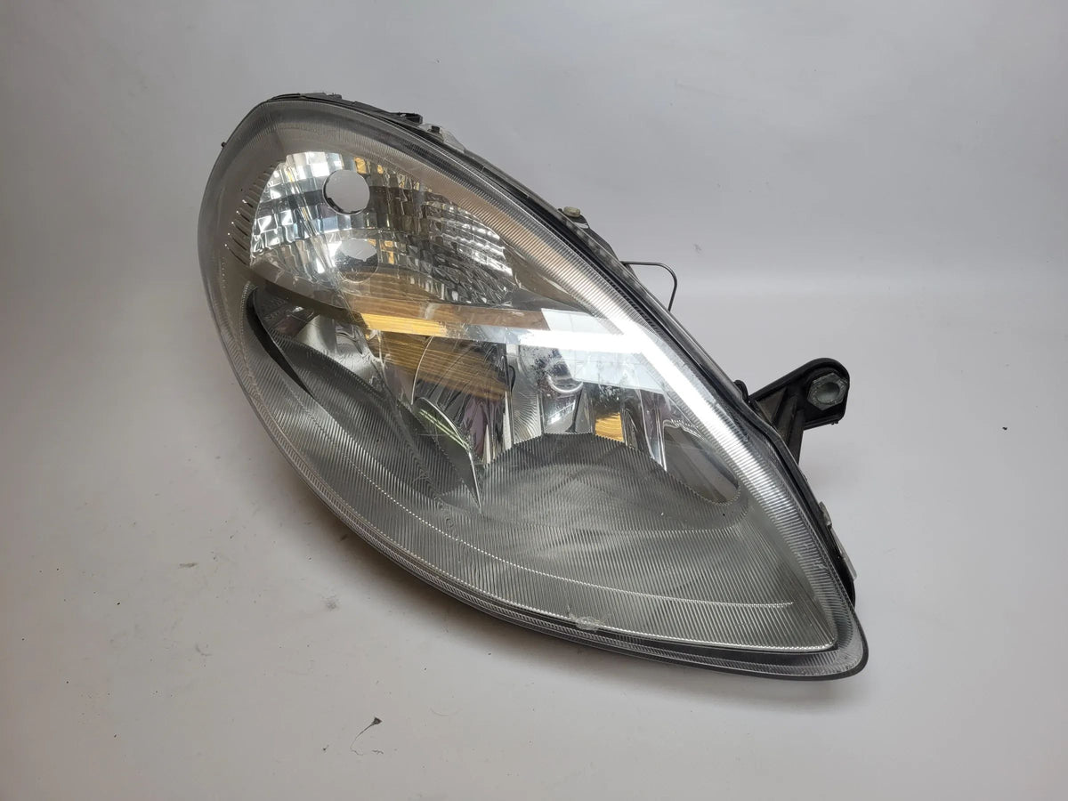Lancia Ypsilon 843 Scheinwerfer/Frontleuchte Rechts 1EB270521-02 Original