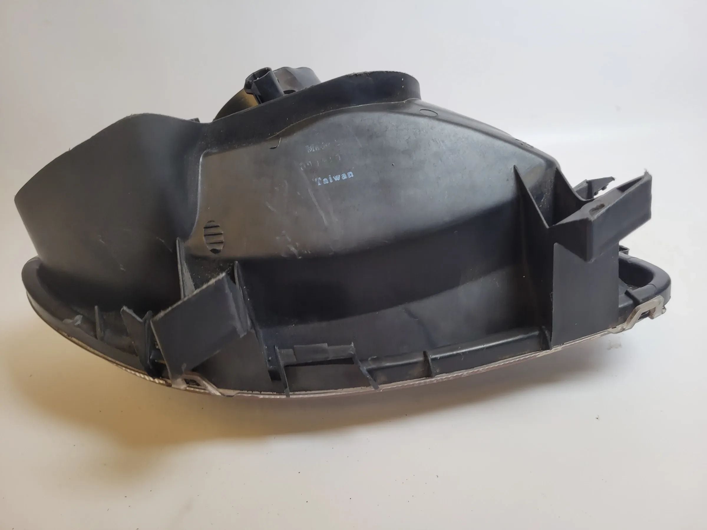 Renault Clio II 2 BB/CB Scheinwerfer/Frontleuchte Links 20-5492