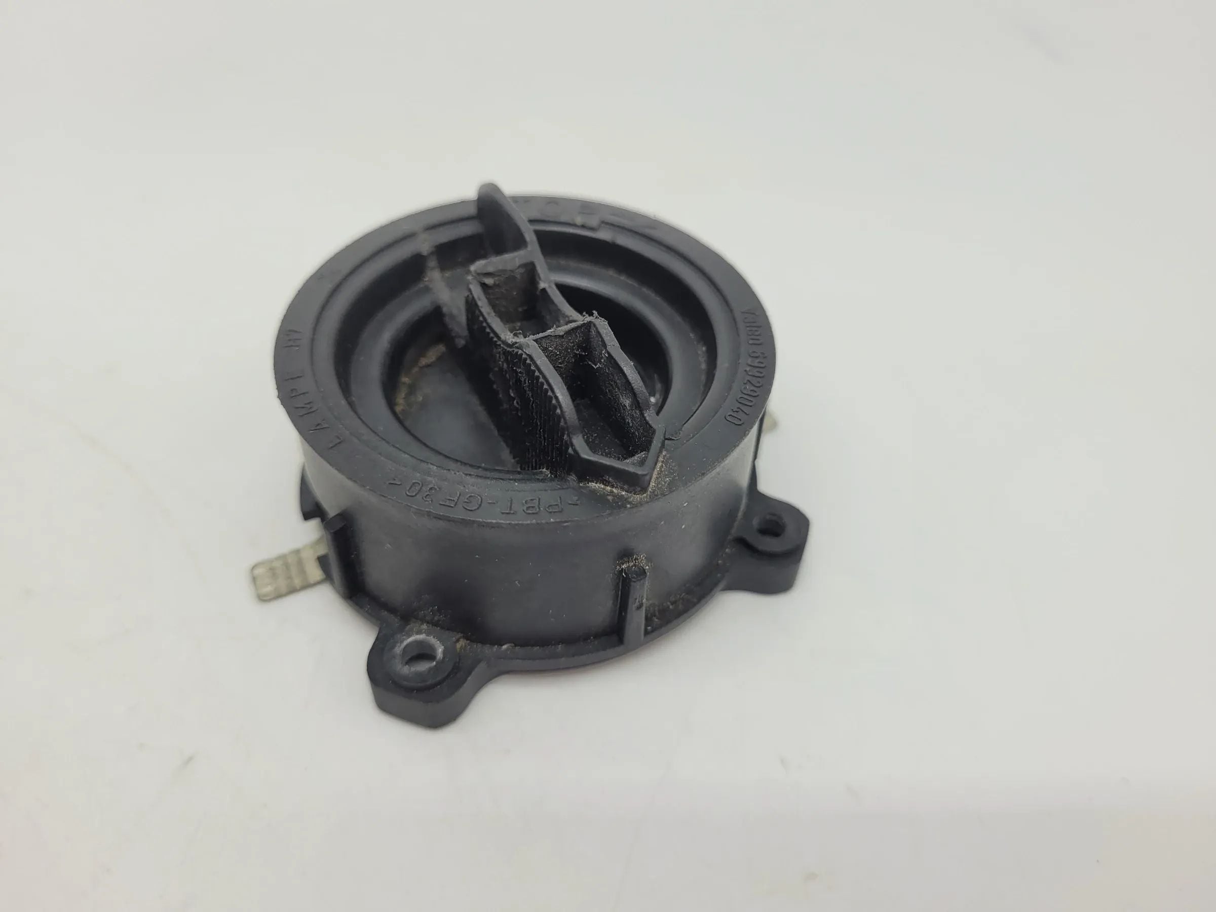 Opel Corsa C X01 Scheinwerfer Lichtfassung L/R 69929040 (Original)