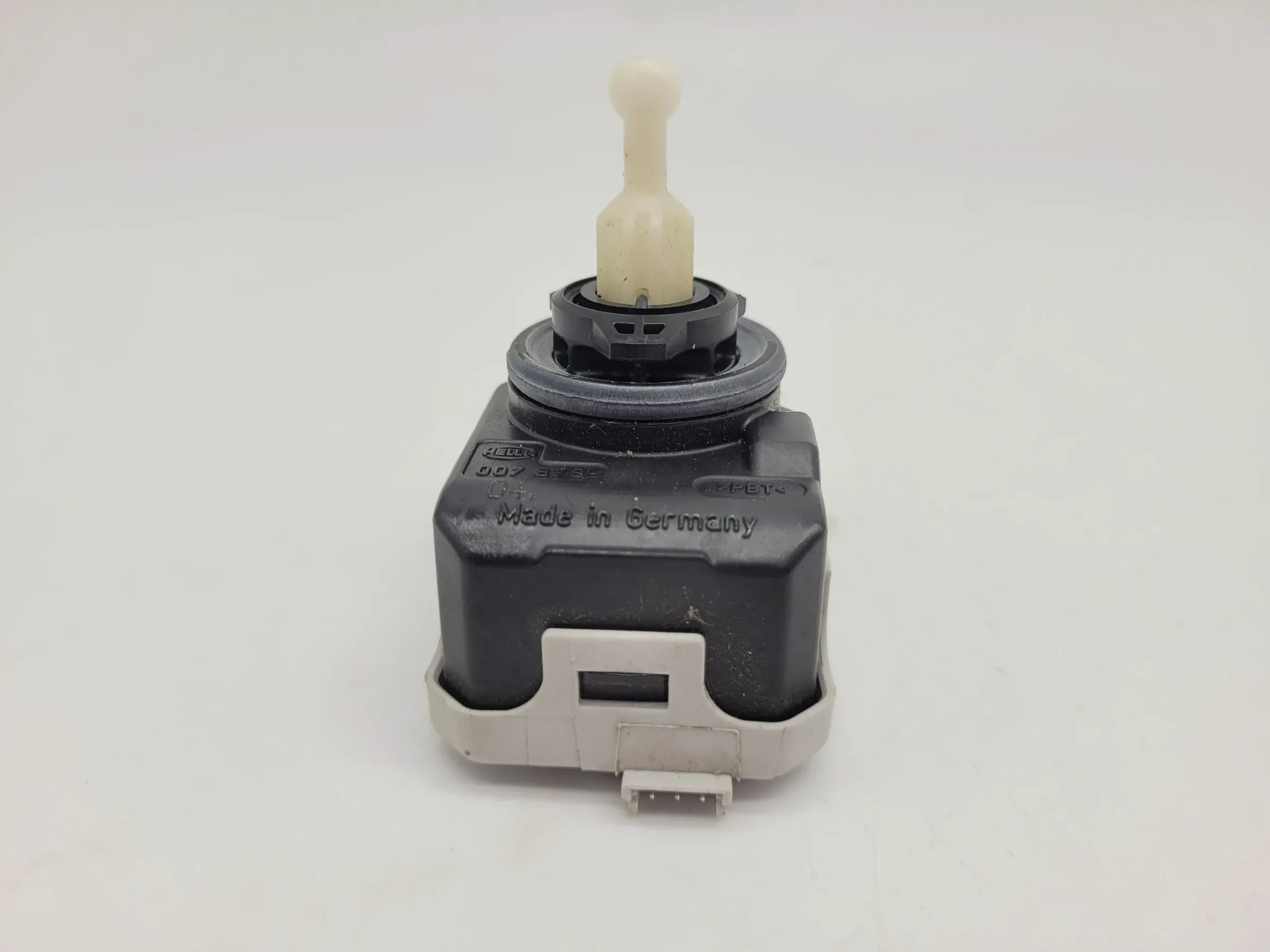 Lancia Ypsilon 843 Scheinwerfer Stellmotor LWR L/R 007878 Original