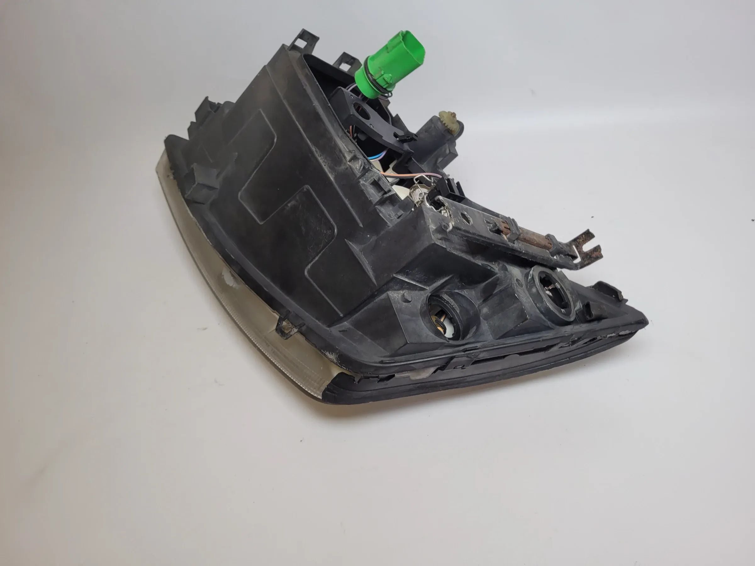 Ford Mondeo III 3 BW/B4/B5 Scheinwerfer/Frontleuchte Rechts 1S7113005AL Original
