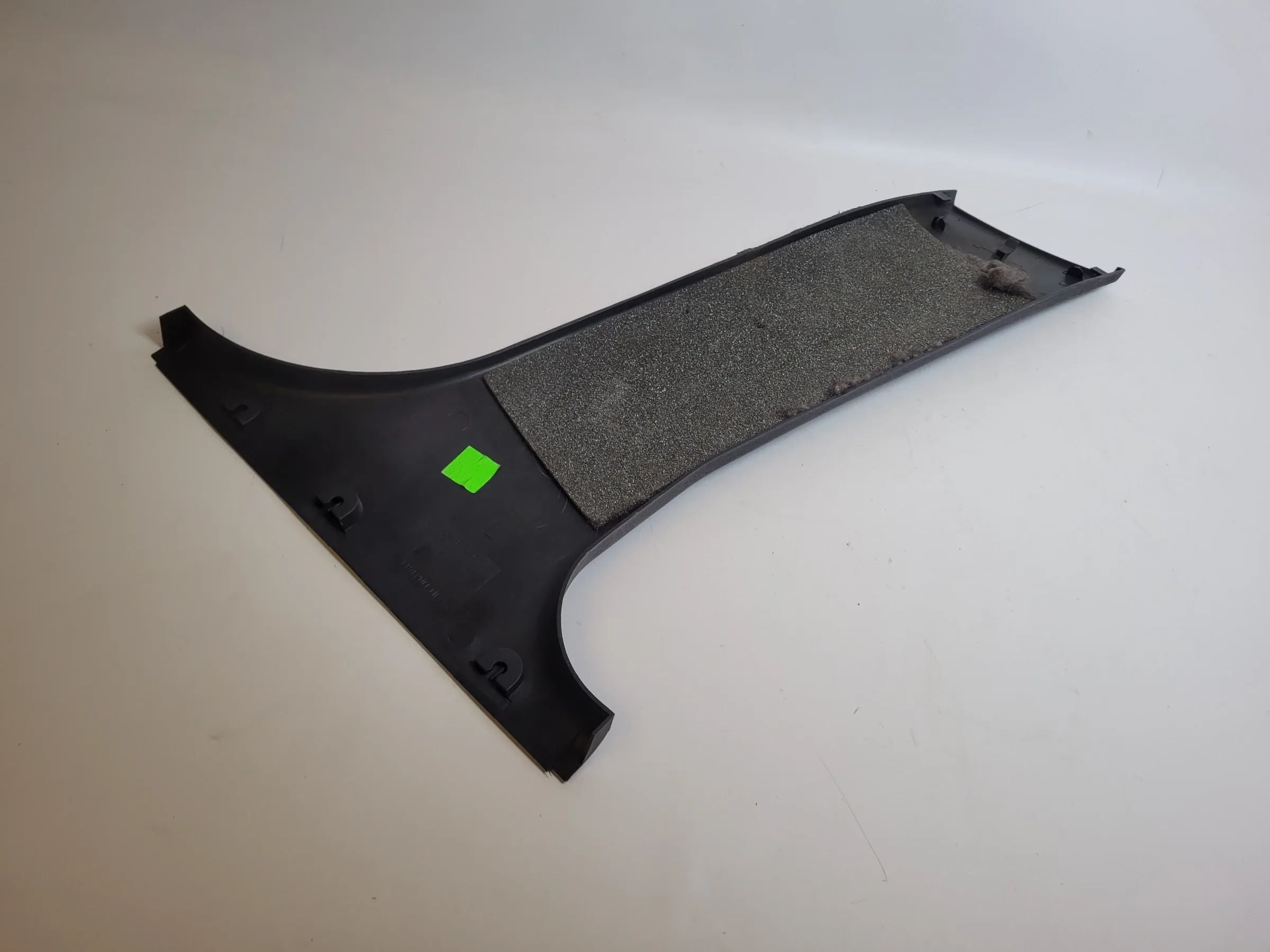 BMW 5er Touring E39 B-Säulenverkleidung Abdeckung Links 51.43-8172421 Original