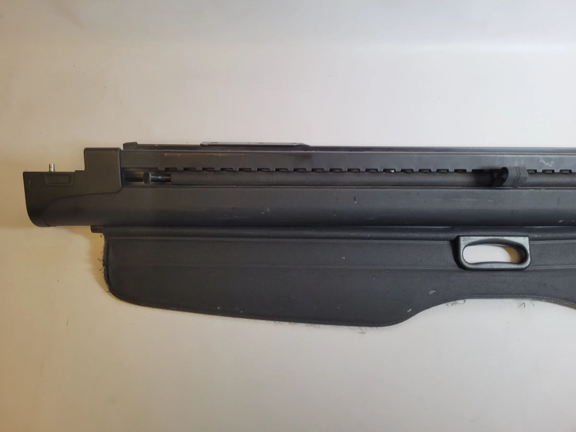 BMW 5er Touring E39 Laderaum Gepäckraum Abdeckung 8236357 Original