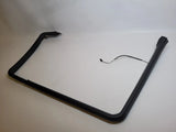 BMW 5er Touring Blende Fensterrahmen Tür Rechts Hinten 51.34-8189274 Original