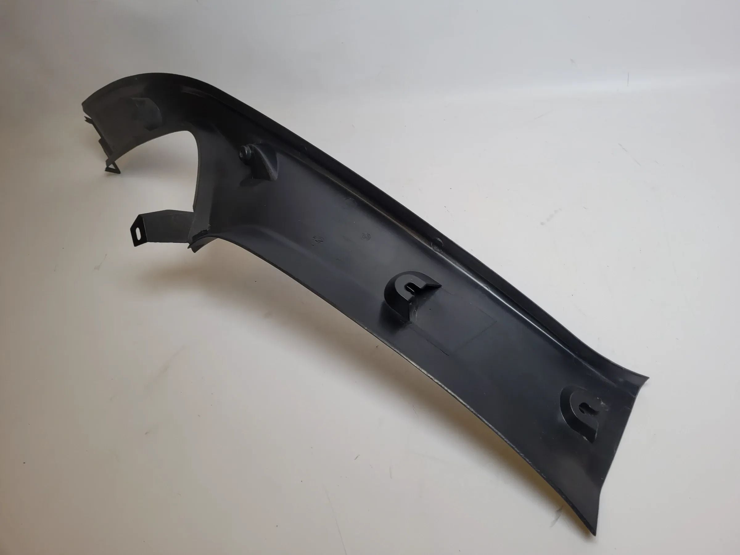 BMW 5er Touring E39 Abdeckung Motorraum Links 8188813A Original