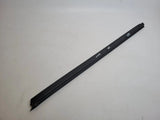 BMW 3er Touring E91 Schachtleiste Dichtung 1 Vorne Rechts Innen 17033 Original