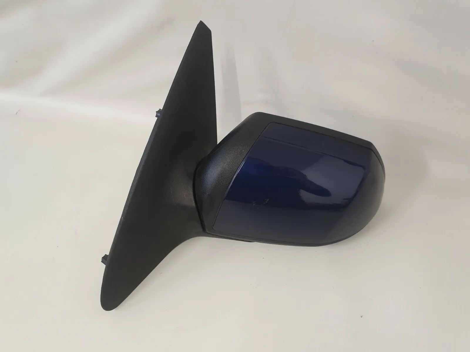 Rétroviseur latéral électrique gauche d'origine Ford Mondeo III MK3 836155
