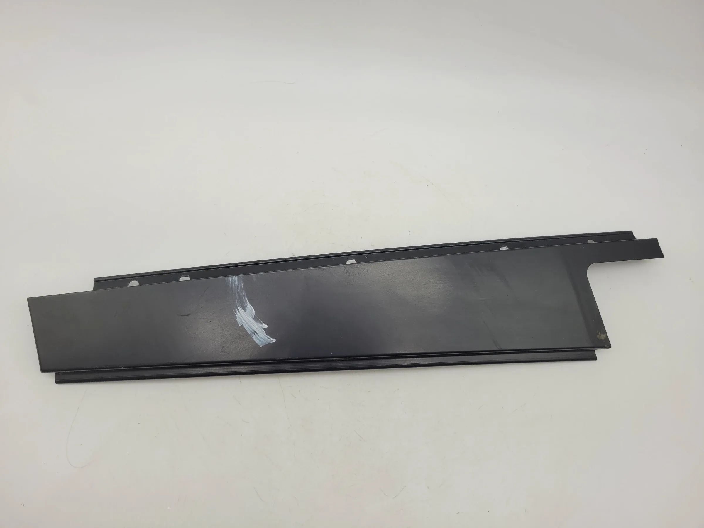 BMW 3er Touring E91 Tür Blende Abdeckung 3 Hinten Links Außen Original