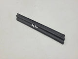 BMW 3er Touring E91 Schachtleiste Dichtung 2 Hinten Links Innen 16858 Original