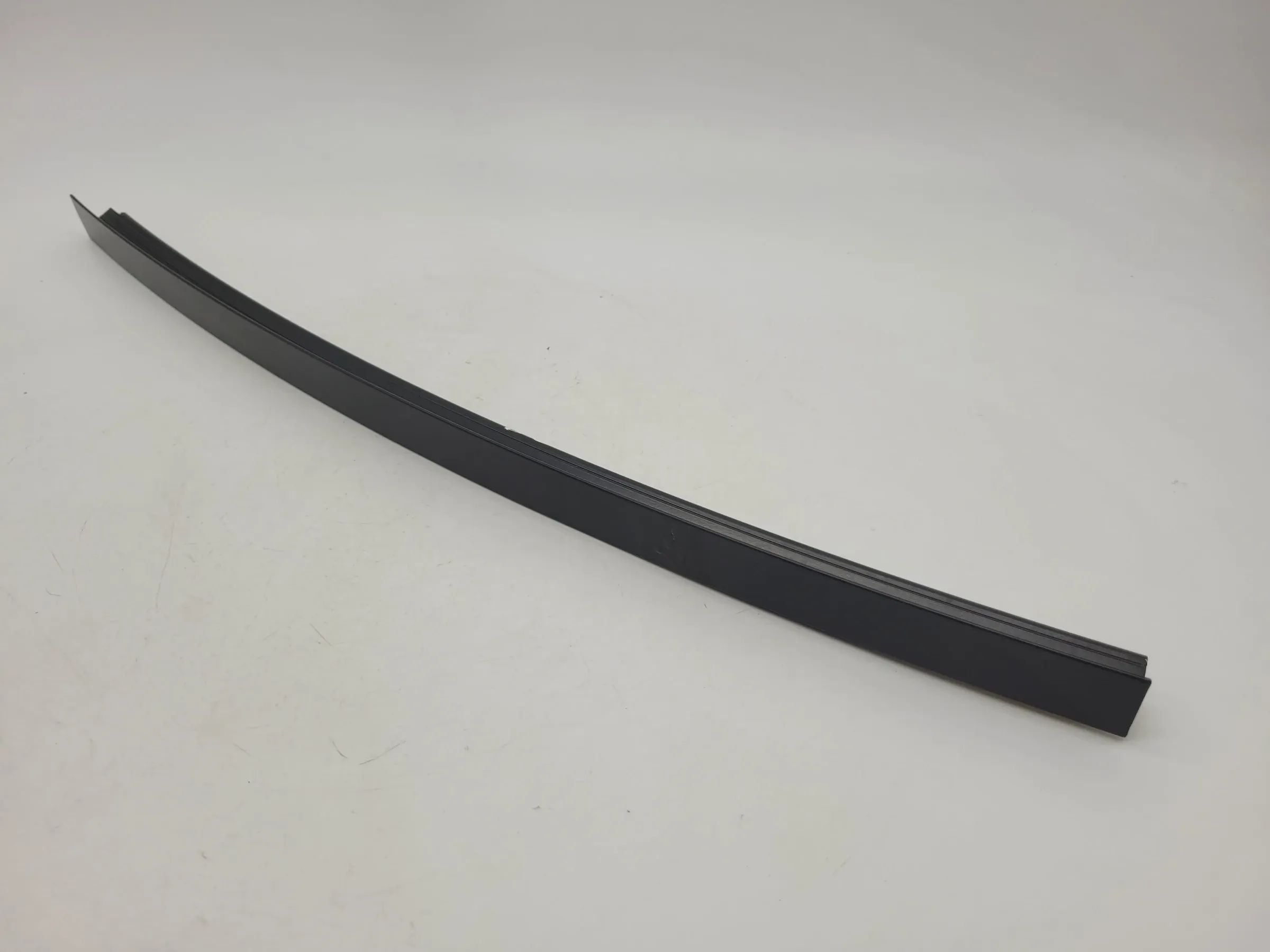 BMW 3er Touring E91 Tür Blende Abdeckung 1 Hinten Links Außen Original