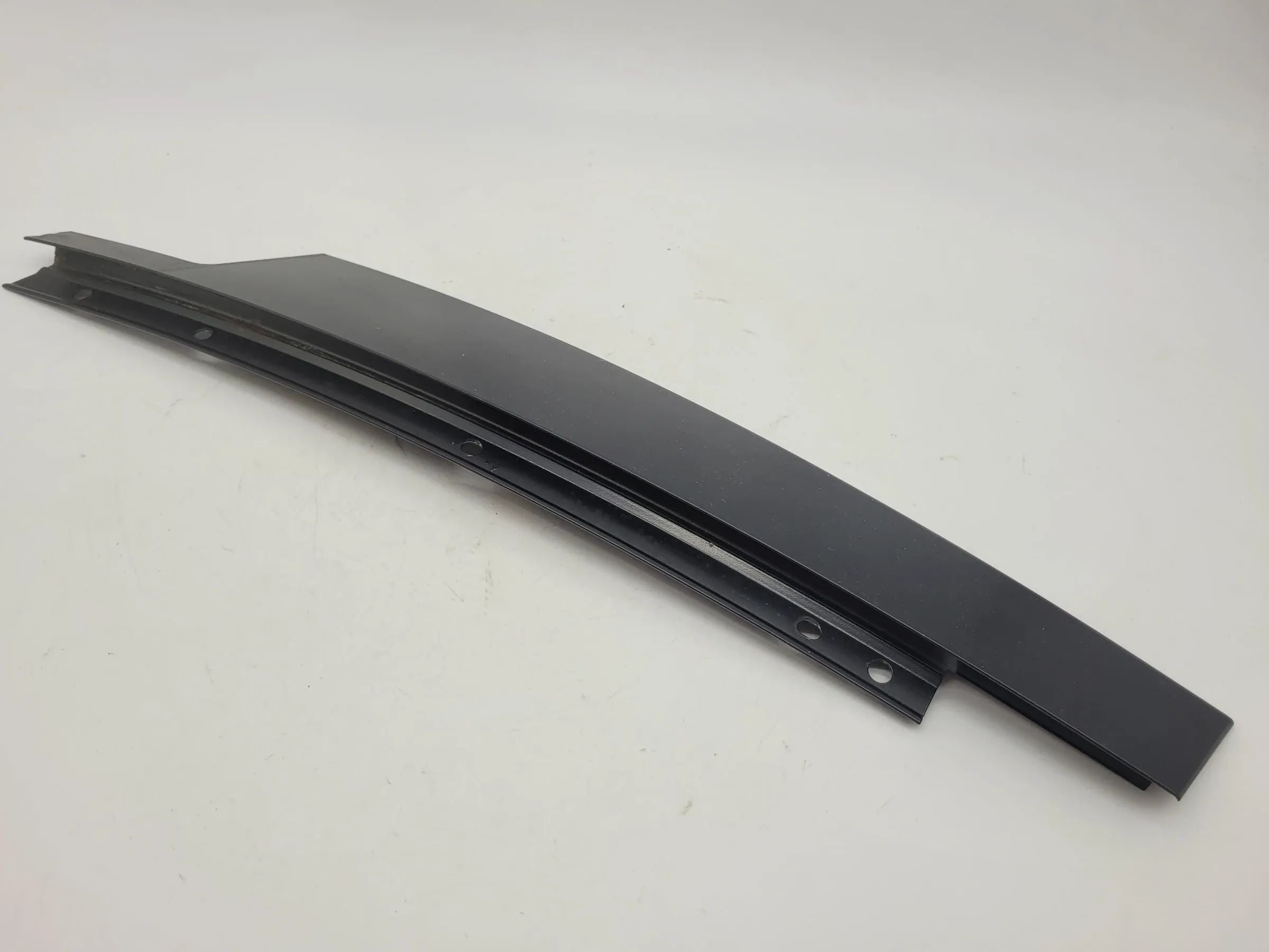 BMW 3er Touring E91 Tür Blende Abdeckung 3 Vorne Rechts Außen Original