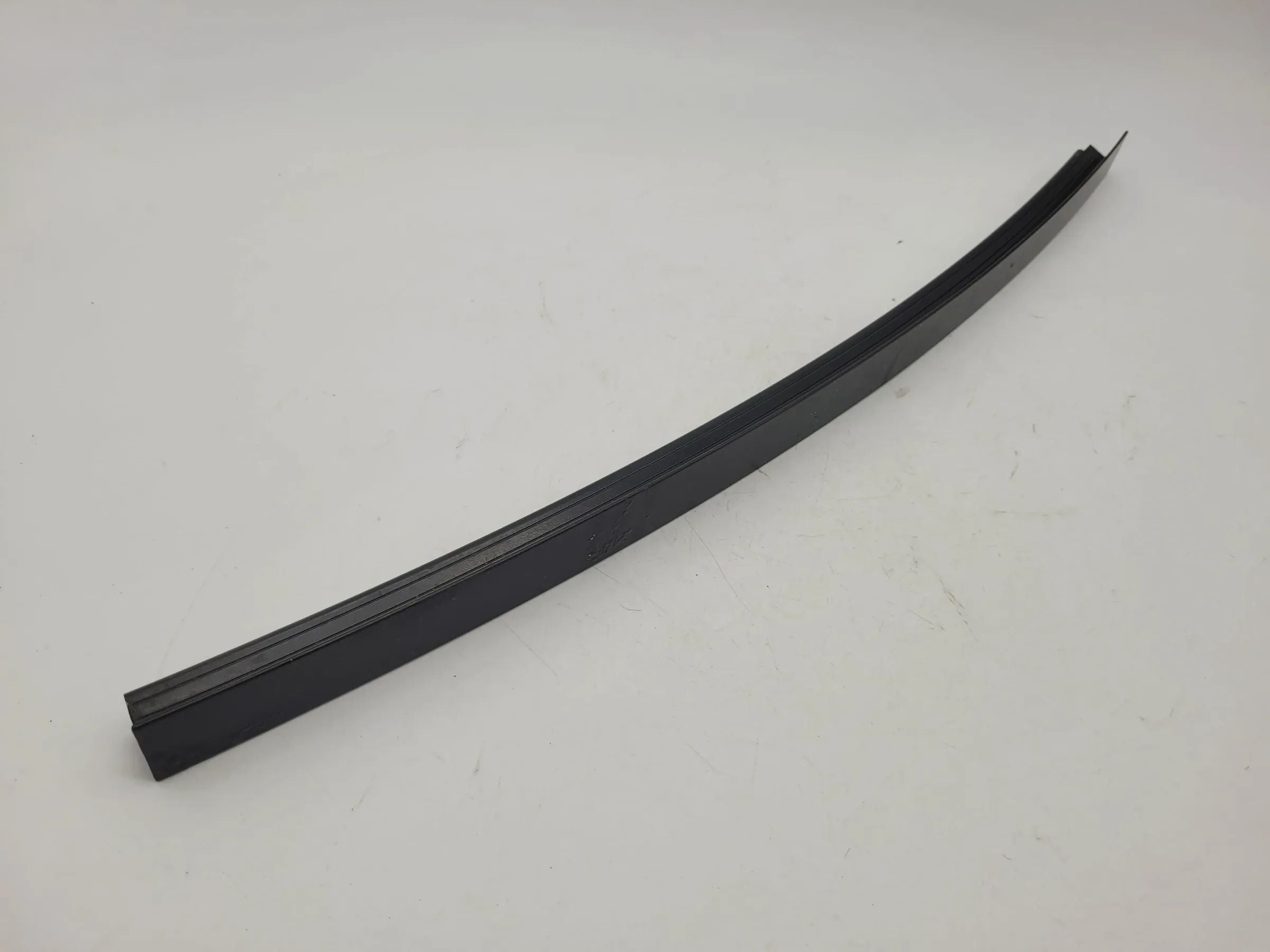 BMW 3er Touring E91 Tür Blende Abdeckung 1 Hinten Rechts Außen Original