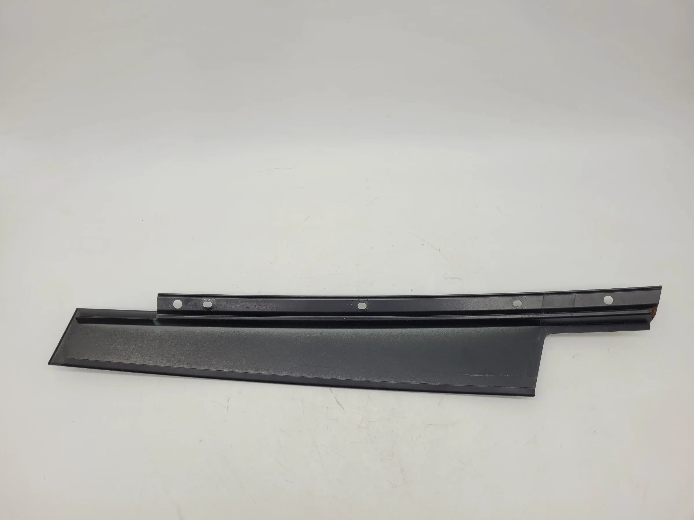 BMW 3er Touring E91 Tür Blende Abdeckung 3 Vorne Links Außen Original
