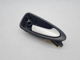 Original Seat Ibiza IV (6J5/6P1) Türgriff Verchromt Rechts Vorne 6J0837114