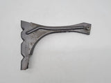 Original Audi A6 (4B2/4B4) Halterung Kotflügel Rechts Vorne 4B0821136A