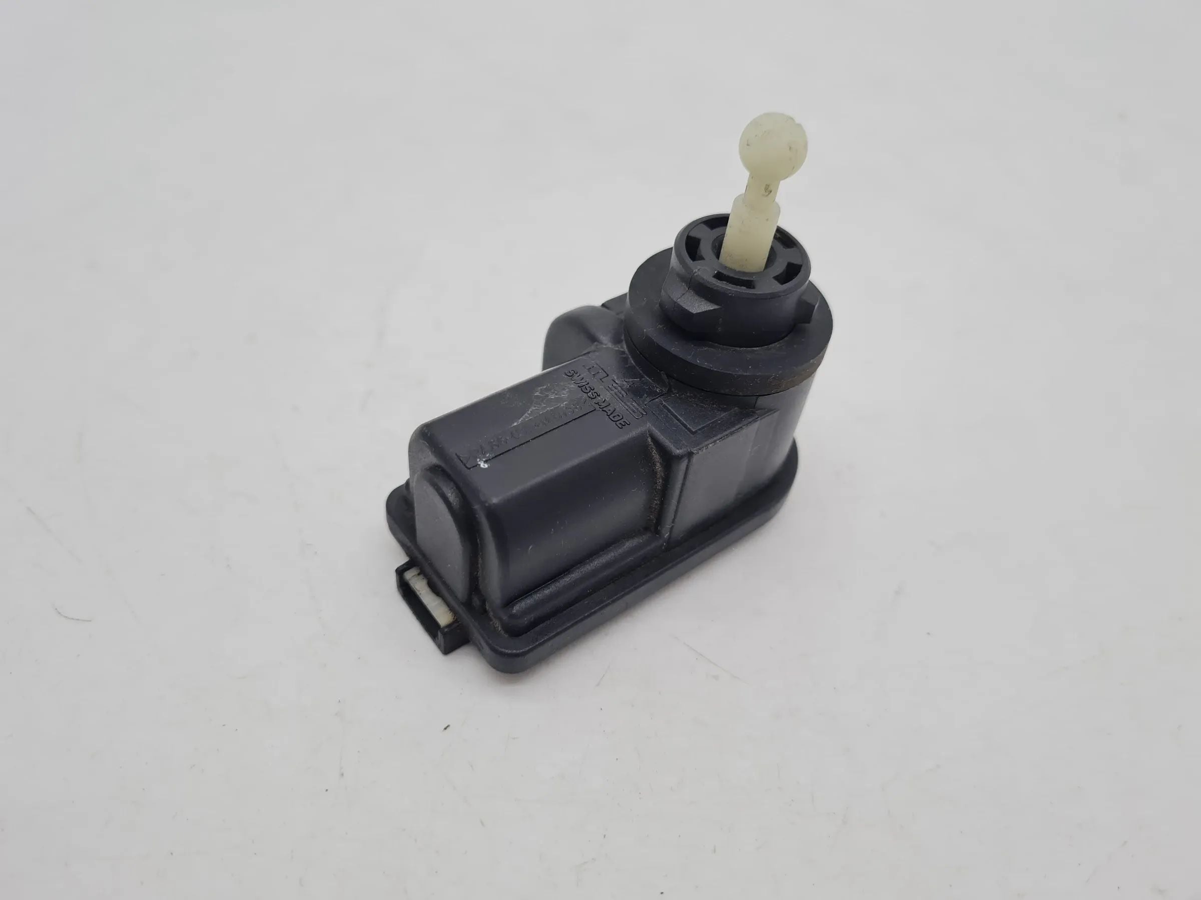 Original Ford Focus DAW/DBW/DFW/DNW Stellmotor LWR XS4X-13K198-AB