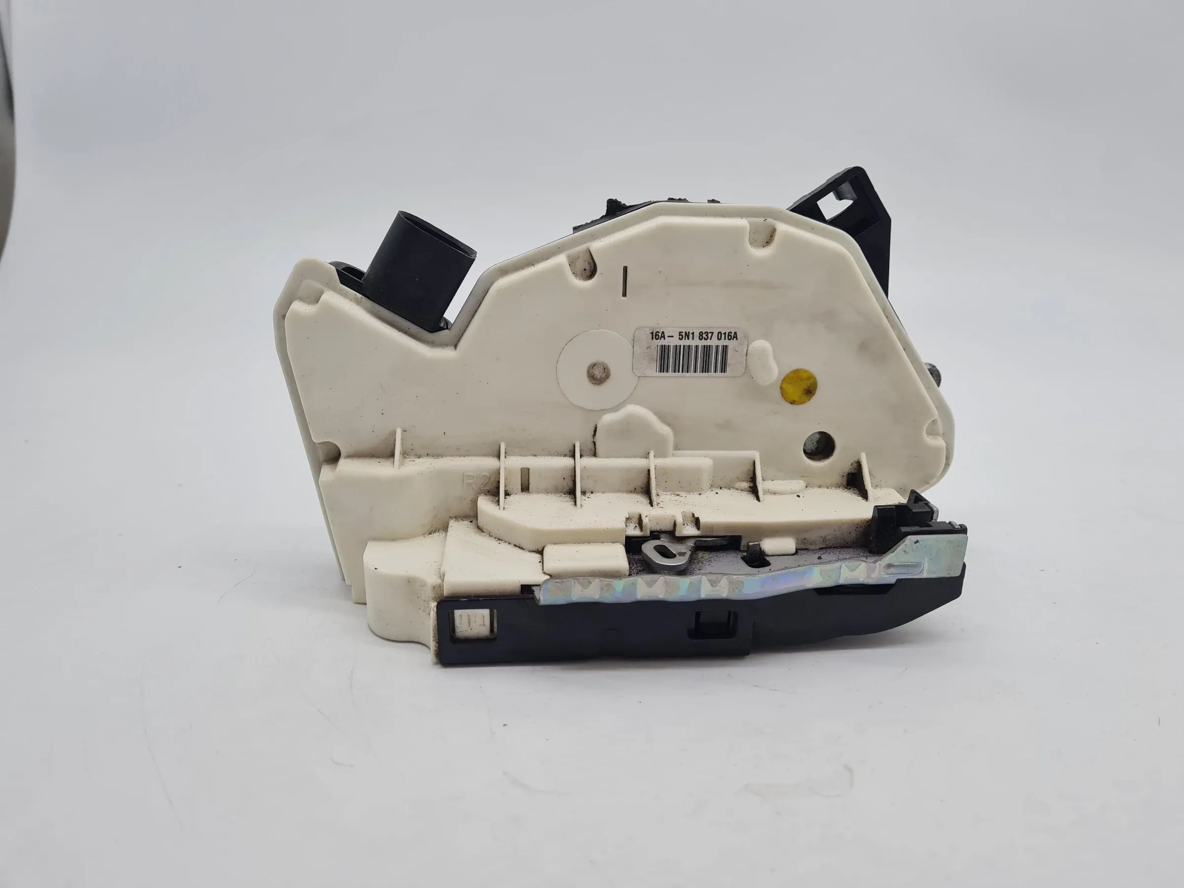 Original Seat Ibiza IV (6J5/6P1) Stellmotor Türschloß ZVS Rechts 5N1837016A