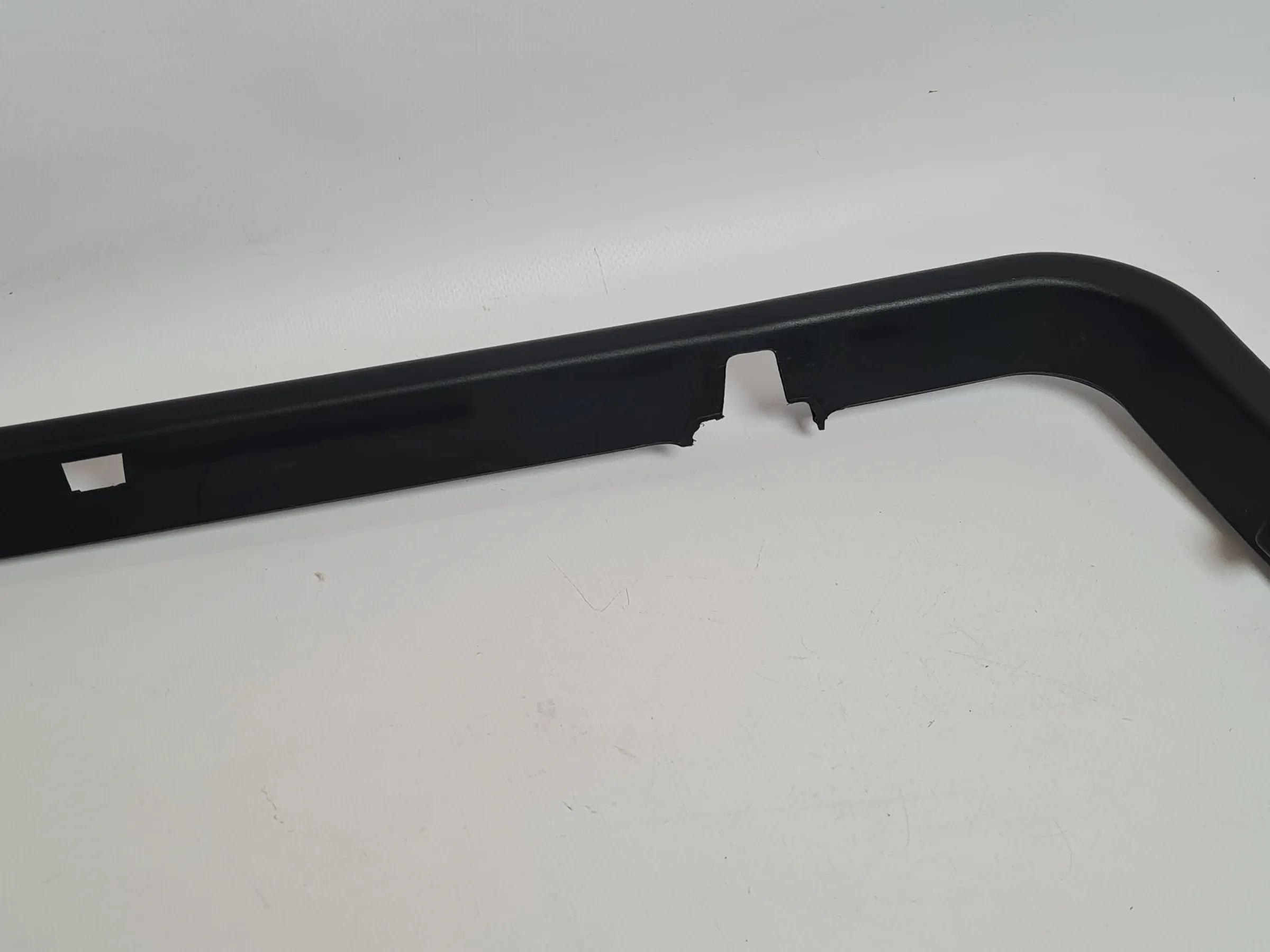 BMW 5er E60/E61 Tür Abdeckung Fensterrahmen Rechts H. 51.35-7044178-11 (Original